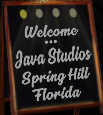 Java Message Board
